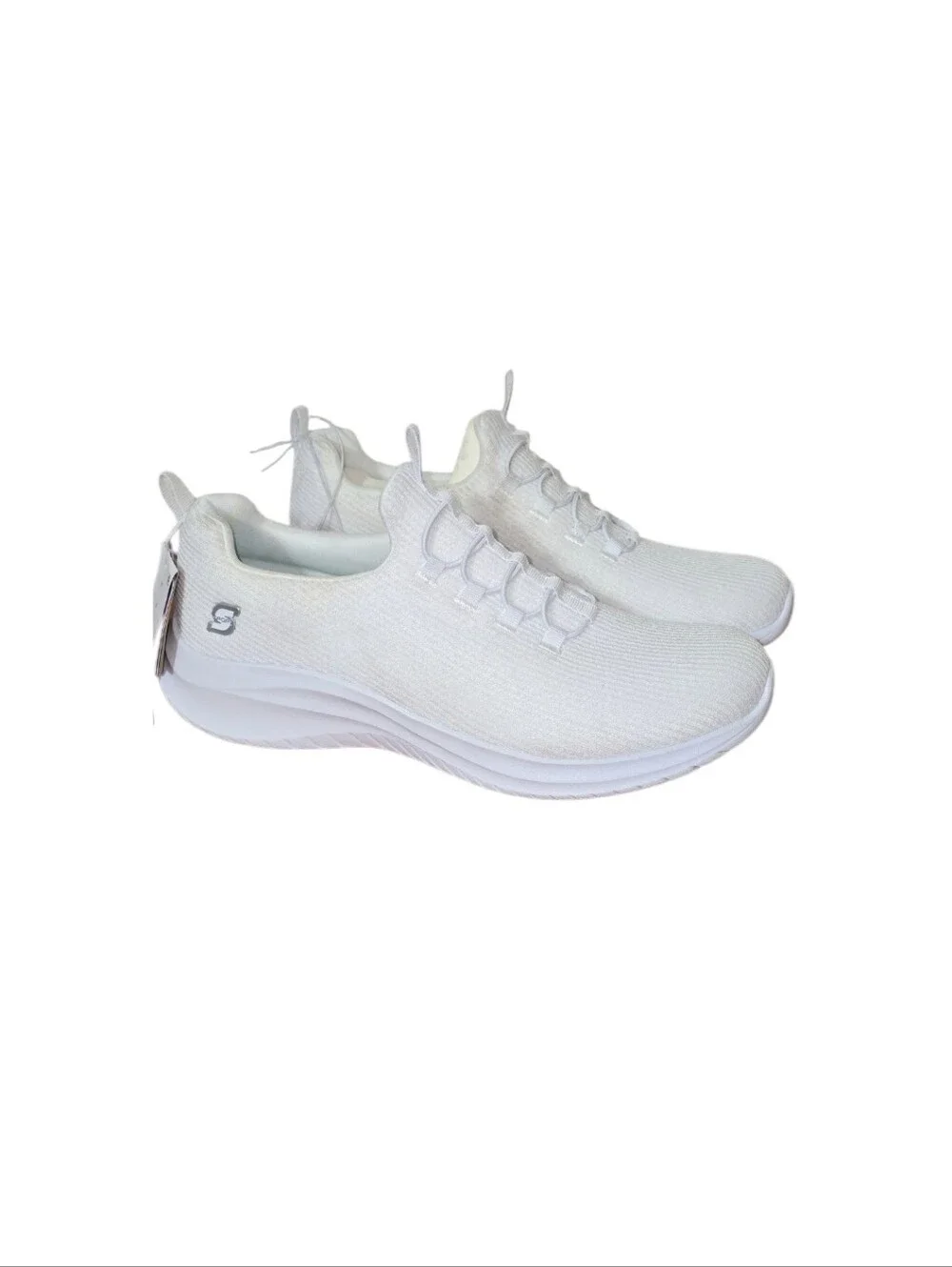 Skechers breathable knit